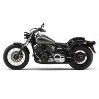 YAMAHA XVS 400 Drag star classic 1996-2017